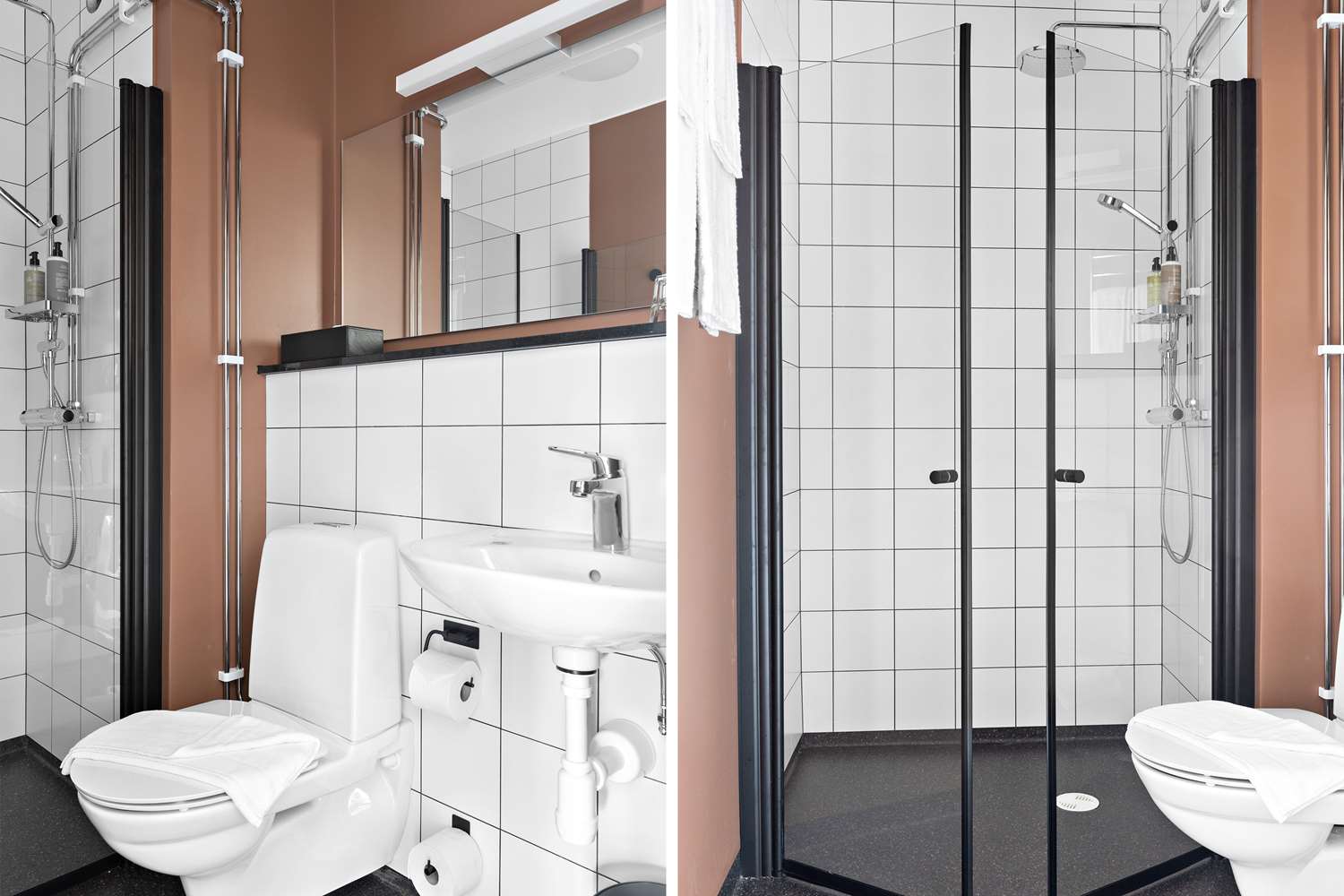 غرفة قياسية مفردة، Hotel Falkoping, Sure Collection By Best Western 8/9