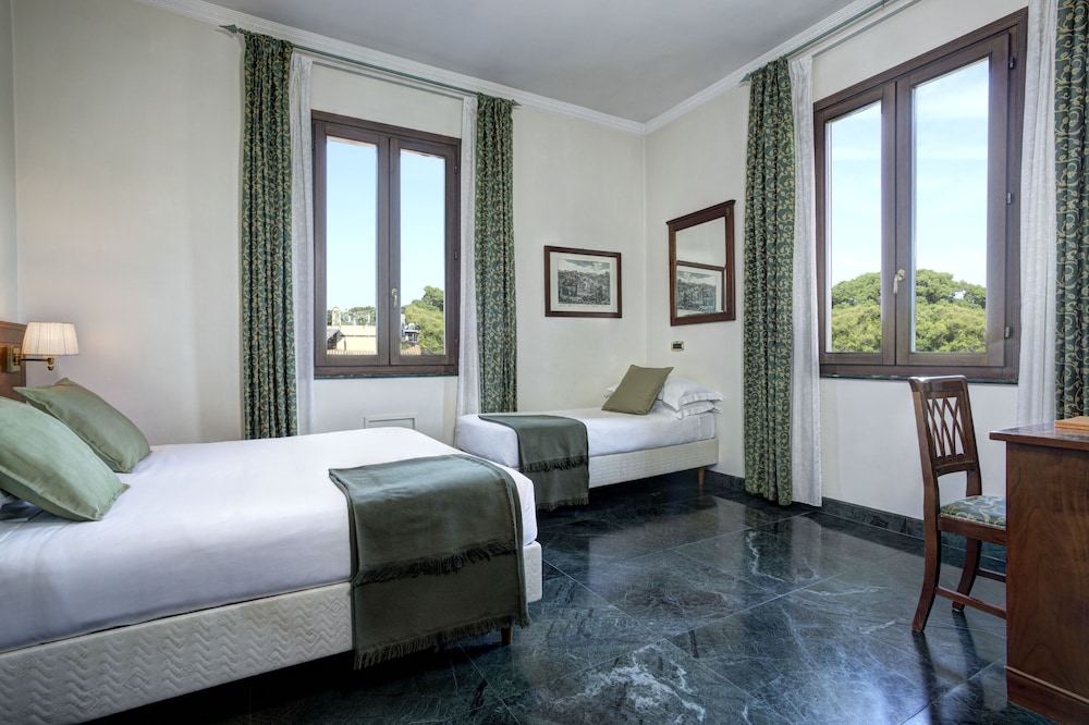 Grand Hotel Del Gianicolo 30/40