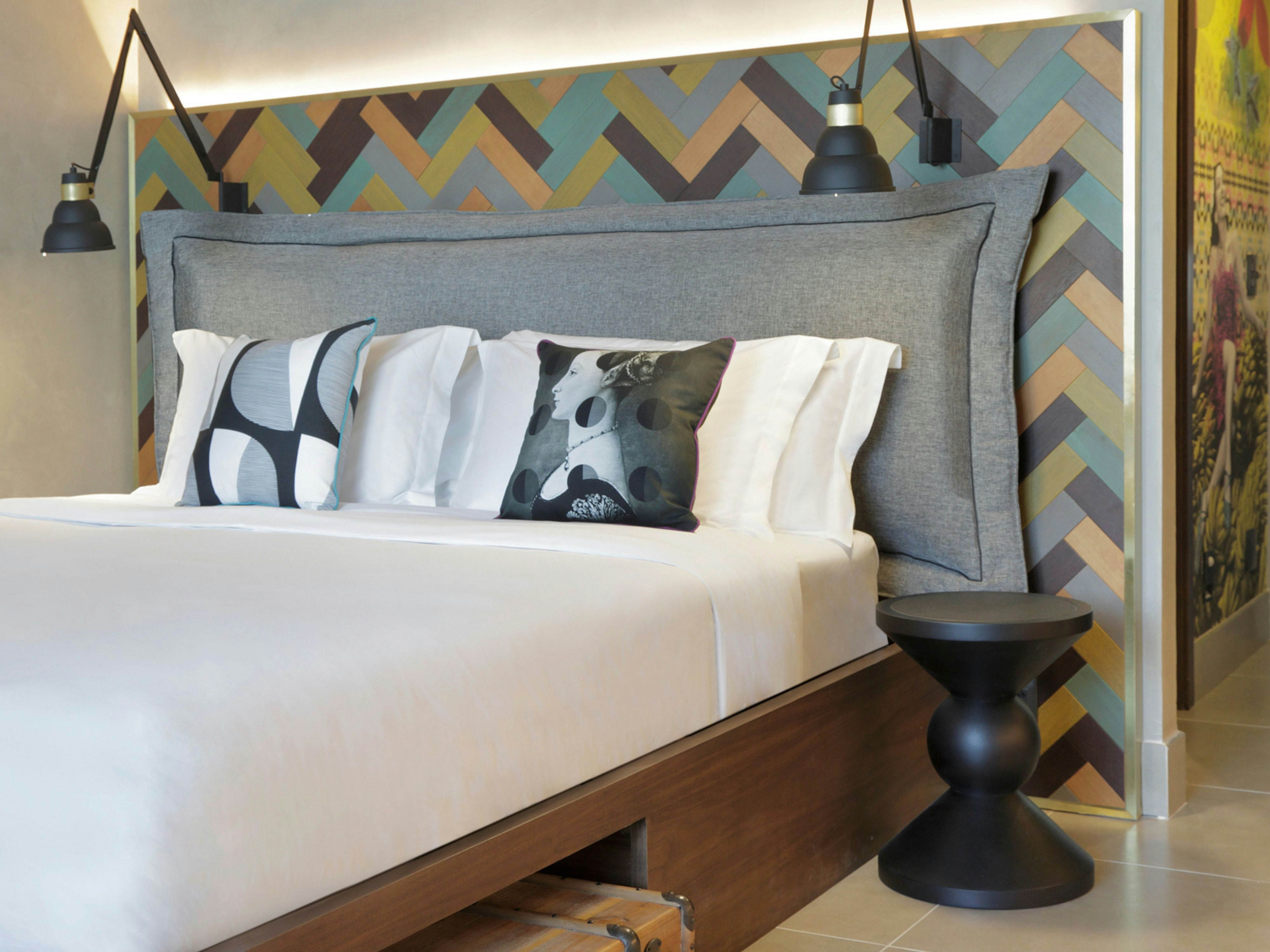 Yoo2 Rio de Janeiro, Tapestry Collection by Hilton 22/42
