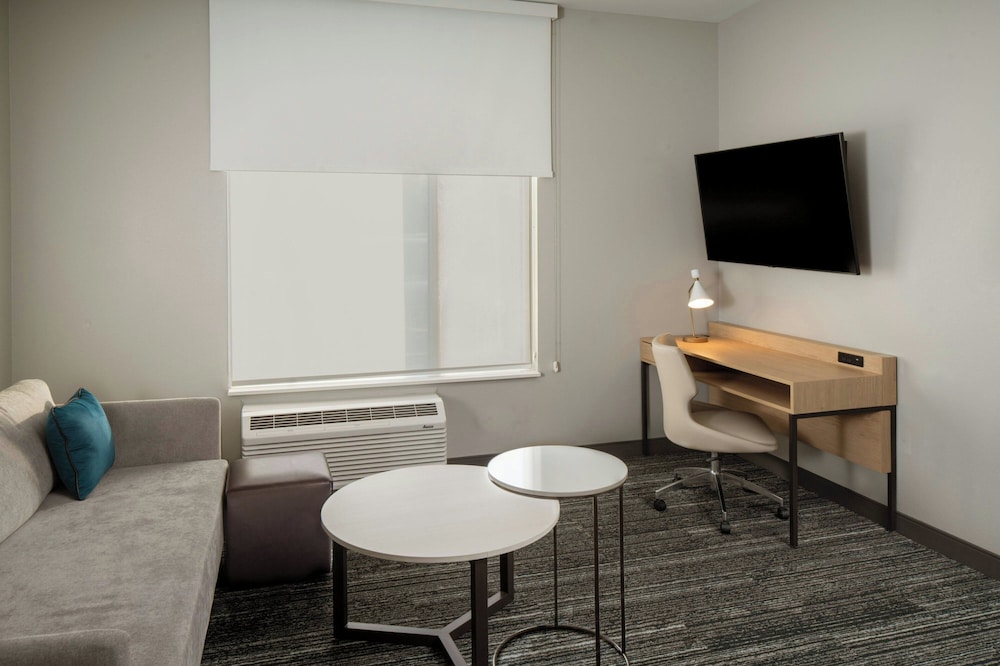 Towneplace Suites By Marriott Atlanta Fairburn 22/25