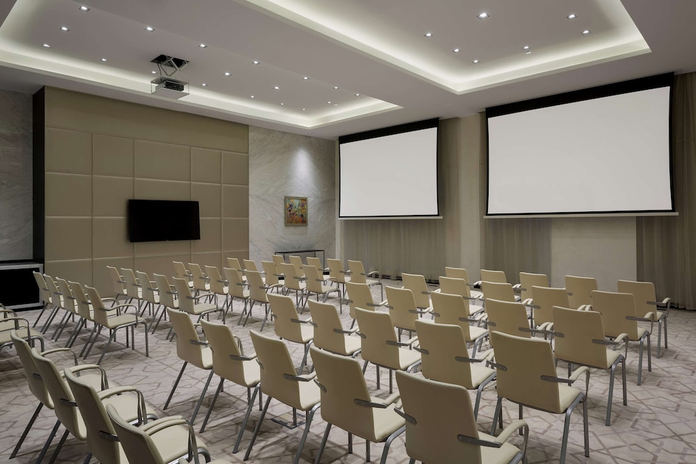فندق حياة بليس الرياض السليمانية(Hyatt Place Riyadh Al Sulaimania) 64/70