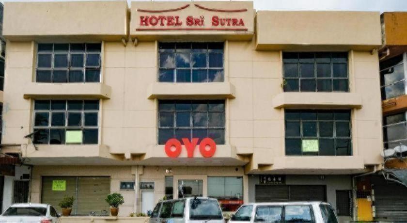 Hotel O Cozy Fox Hotel