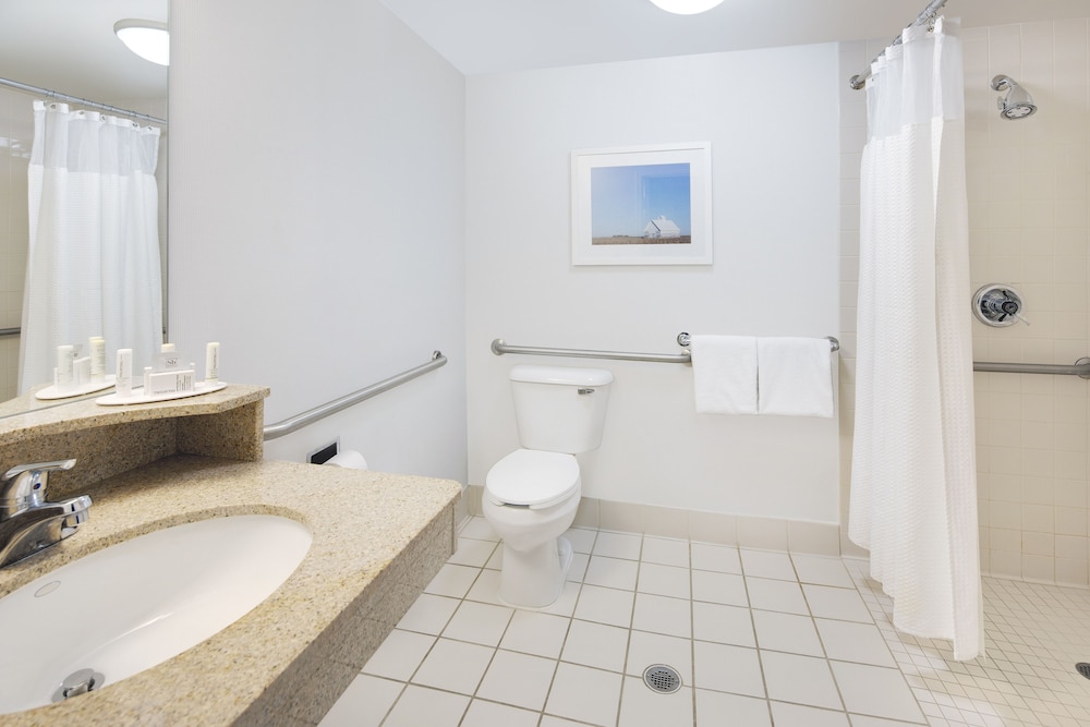 Courtyard by Marriott Southfield 12/54