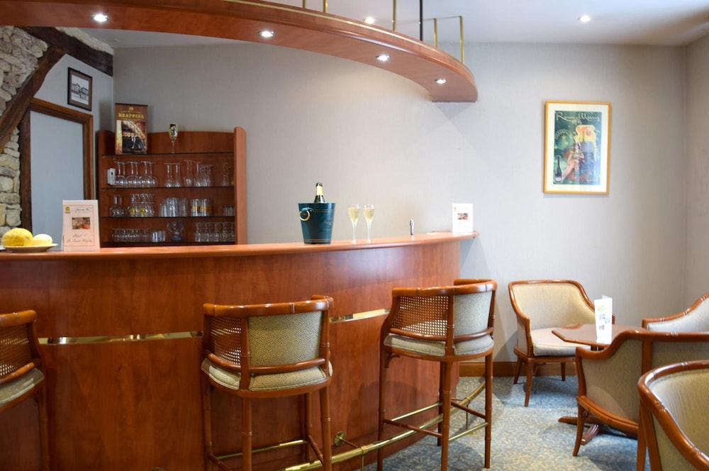 HOTEL LE SAINT-NICOLAS 5/35