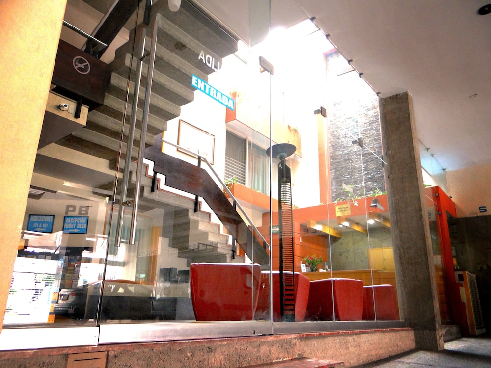 Oliva Plaza Hotel 2/50