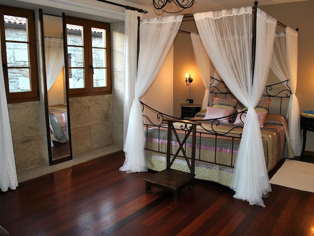 Casa de Trillo 17/50