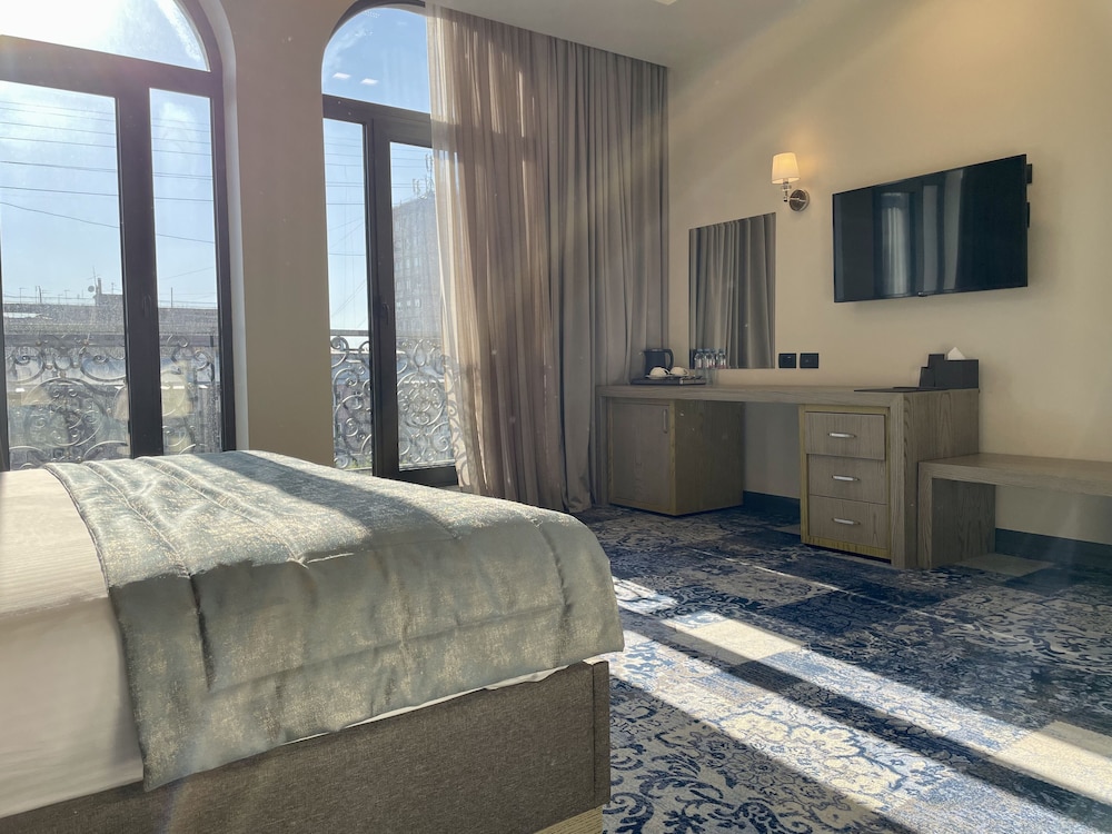 Sphera by Stellar Hotels, Yerevan 17/50