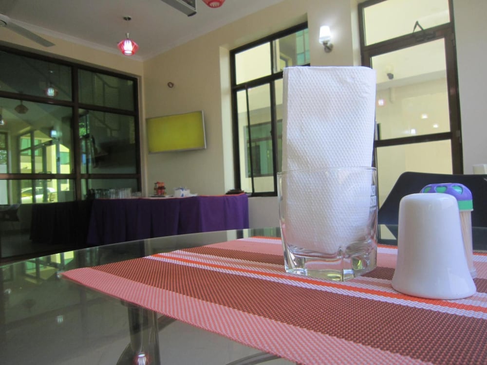 Fq Village Hotel 29/29