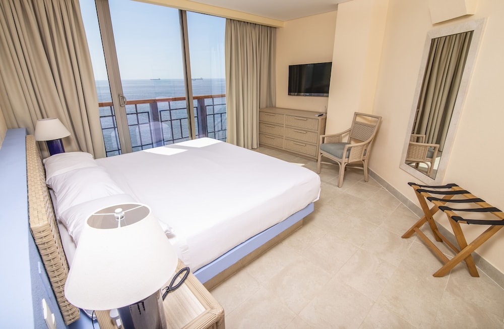 Zuana Beach Resort 26/60
