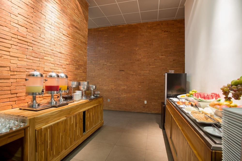 Hotel Gran Odara 50/50