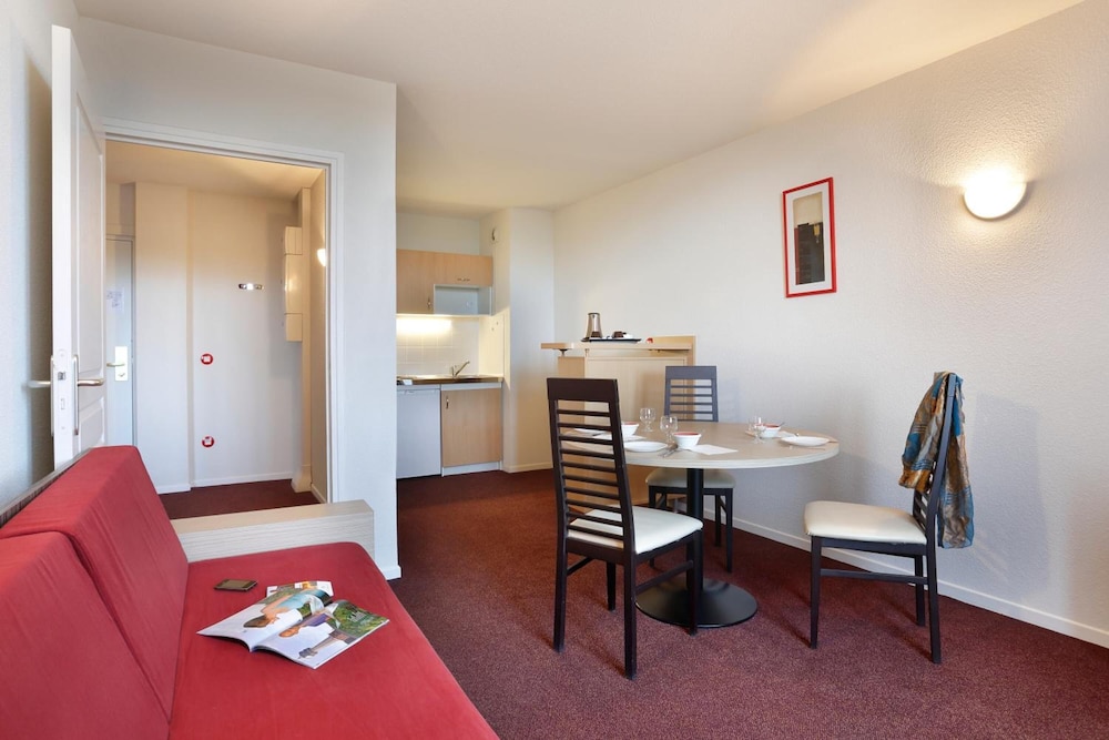 Residence Les Demeures Champenoises 38/42