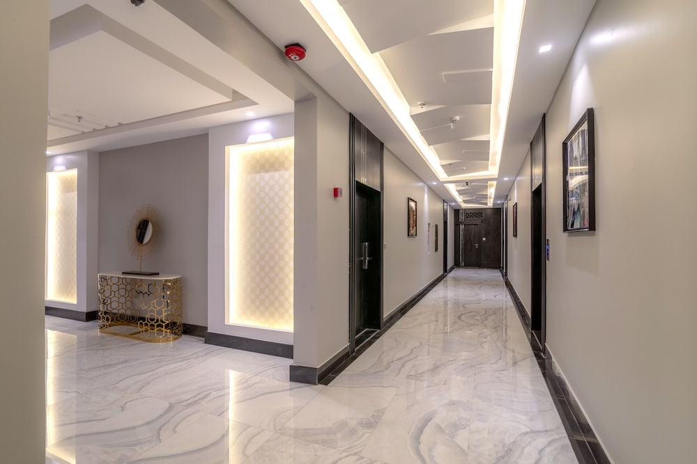 اجنحه ساوث الفندقيه(South Hotel Apartments) 11/46