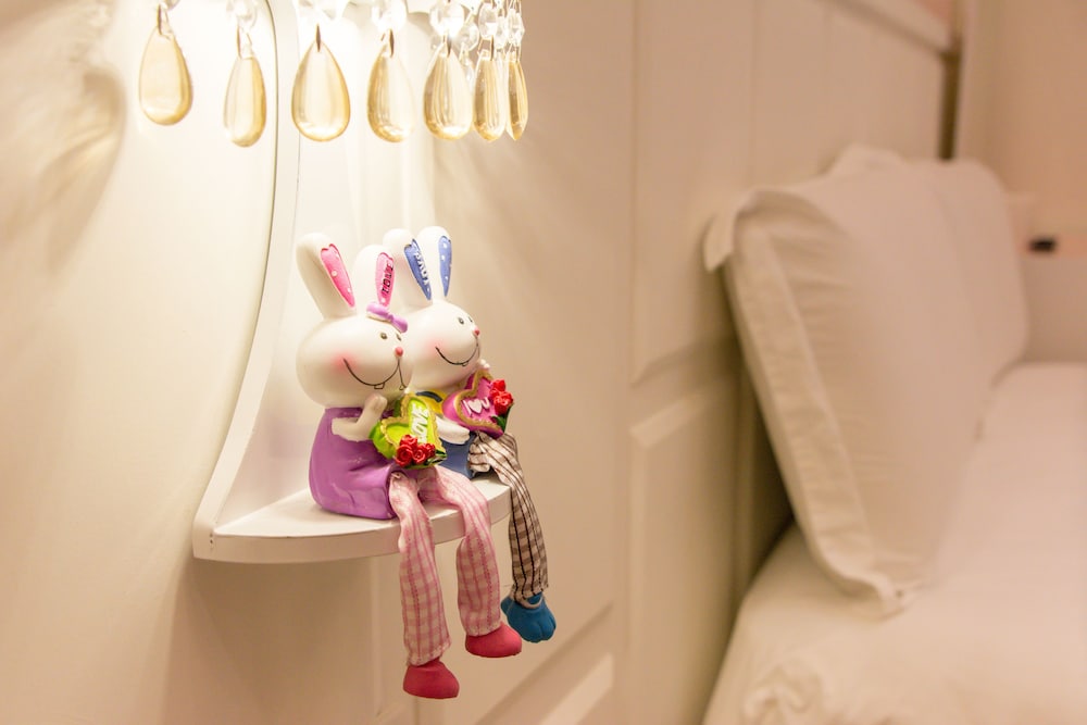 ピュア B&B 写真2