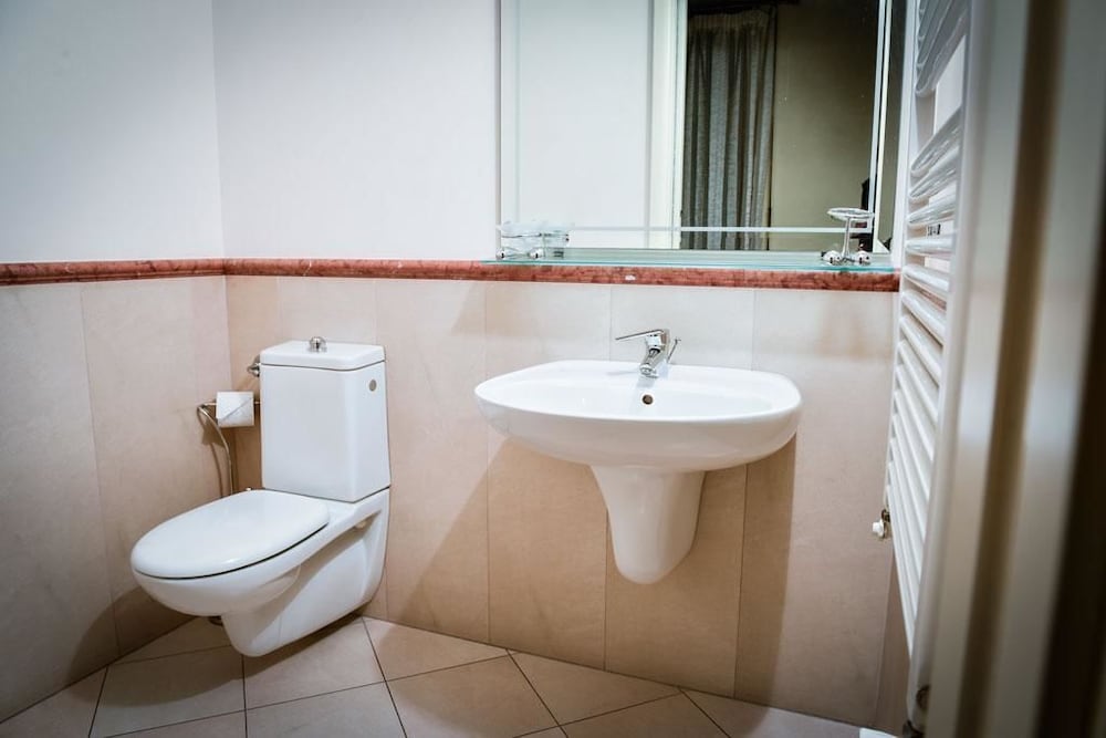 Hotel Residence Antico San Zeno 12/38