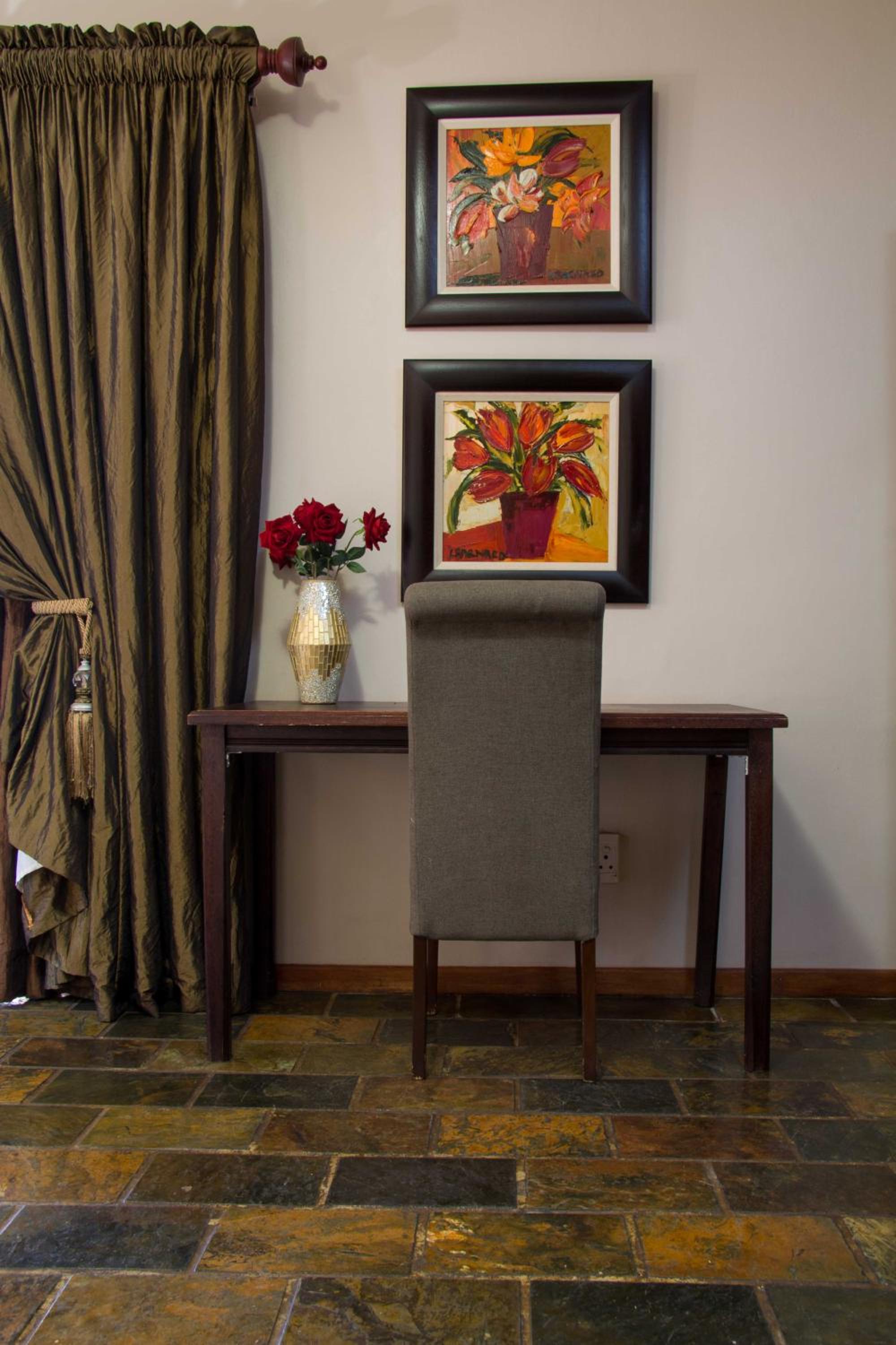 Zoete Rust Boutique Hotel 10/50