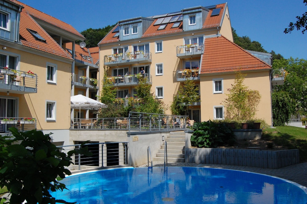 Apparthotel Steiger Bad Schandau 2/71