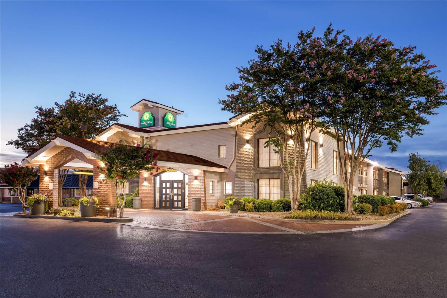La Quinta Inn Huntsville Research Park 6/38