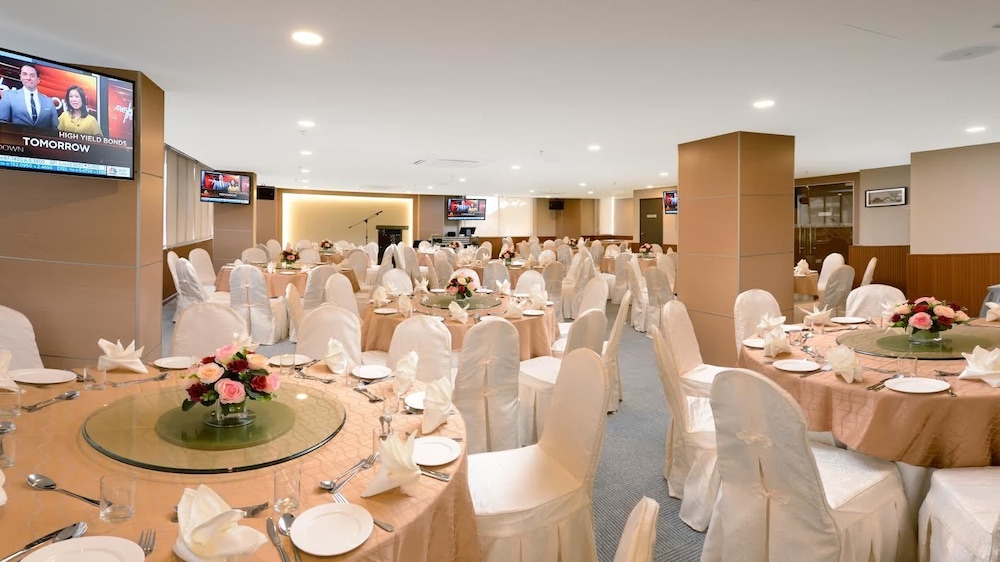 E-Red Hotel Kuantan 17/22