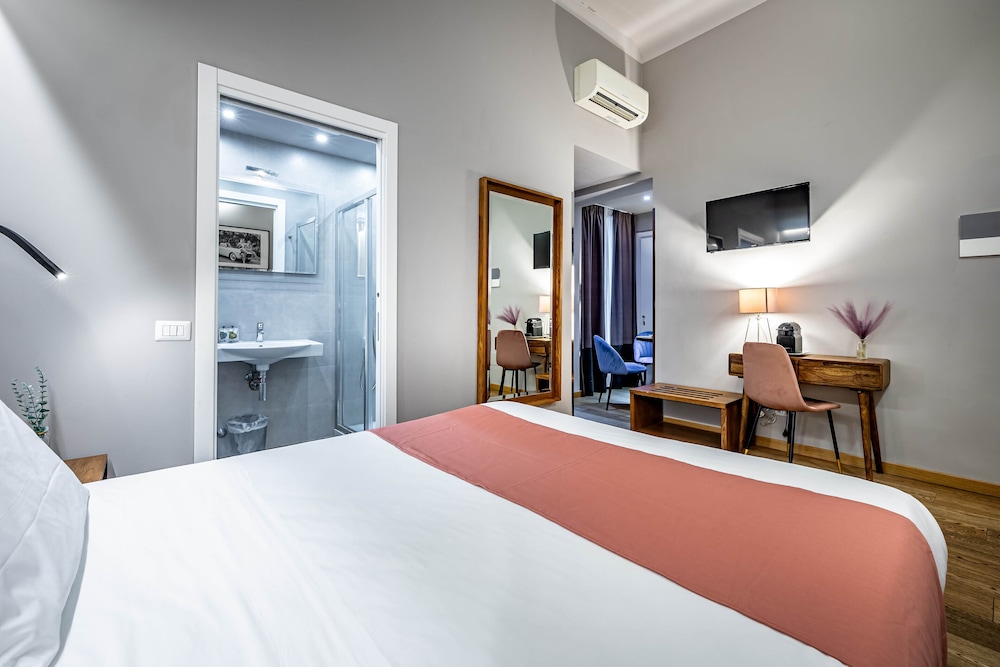 Antico Centro Suites 15/66