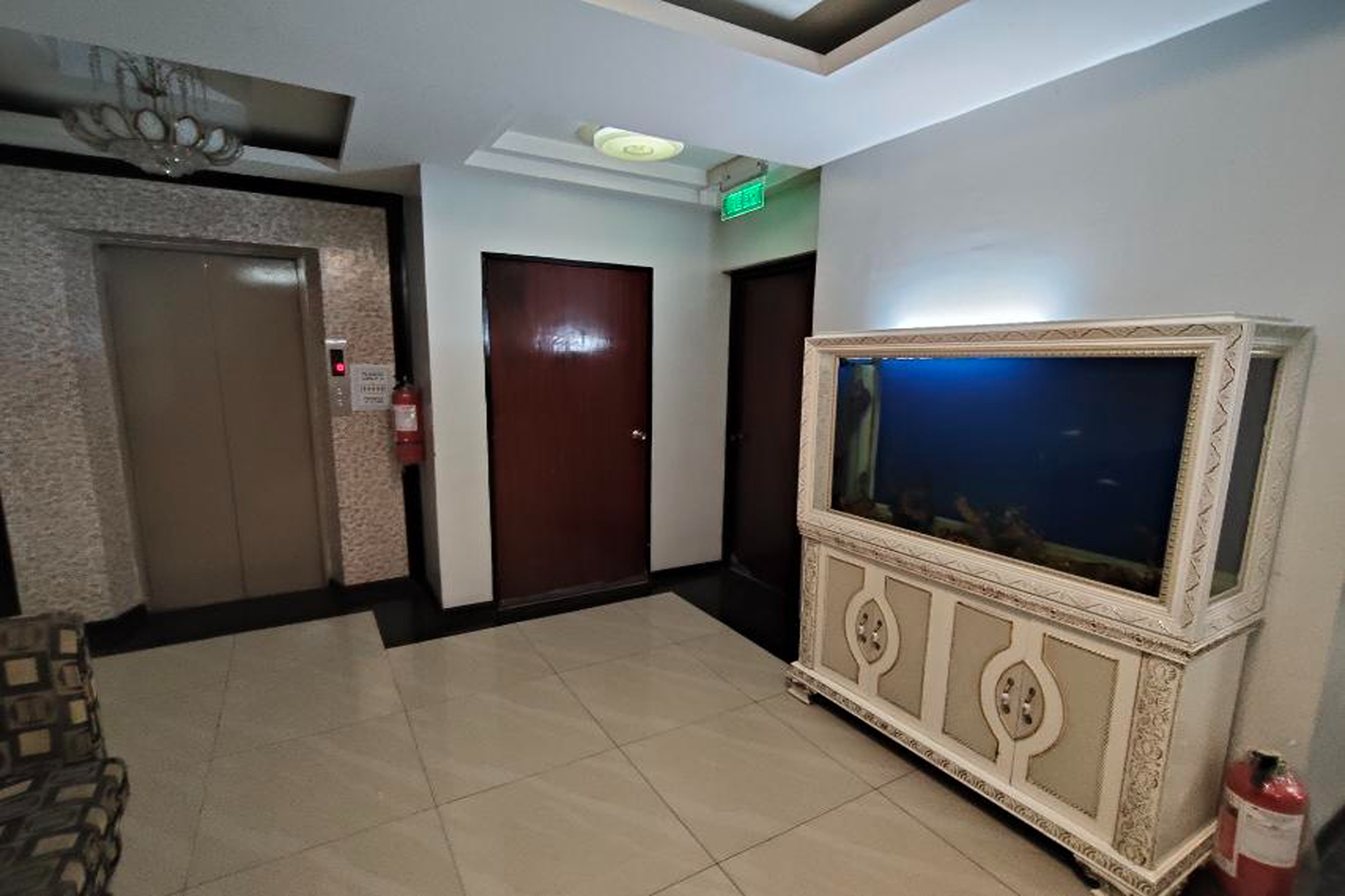 OYO 838 Manila Crown Palace Hotel 14/55