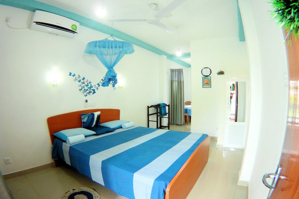 1 BEDROOM, SUPERIOR, APARTMENT, GARDEN VIEW