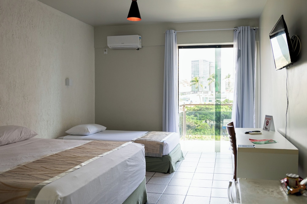 APARTMENT, SEA VIEW
