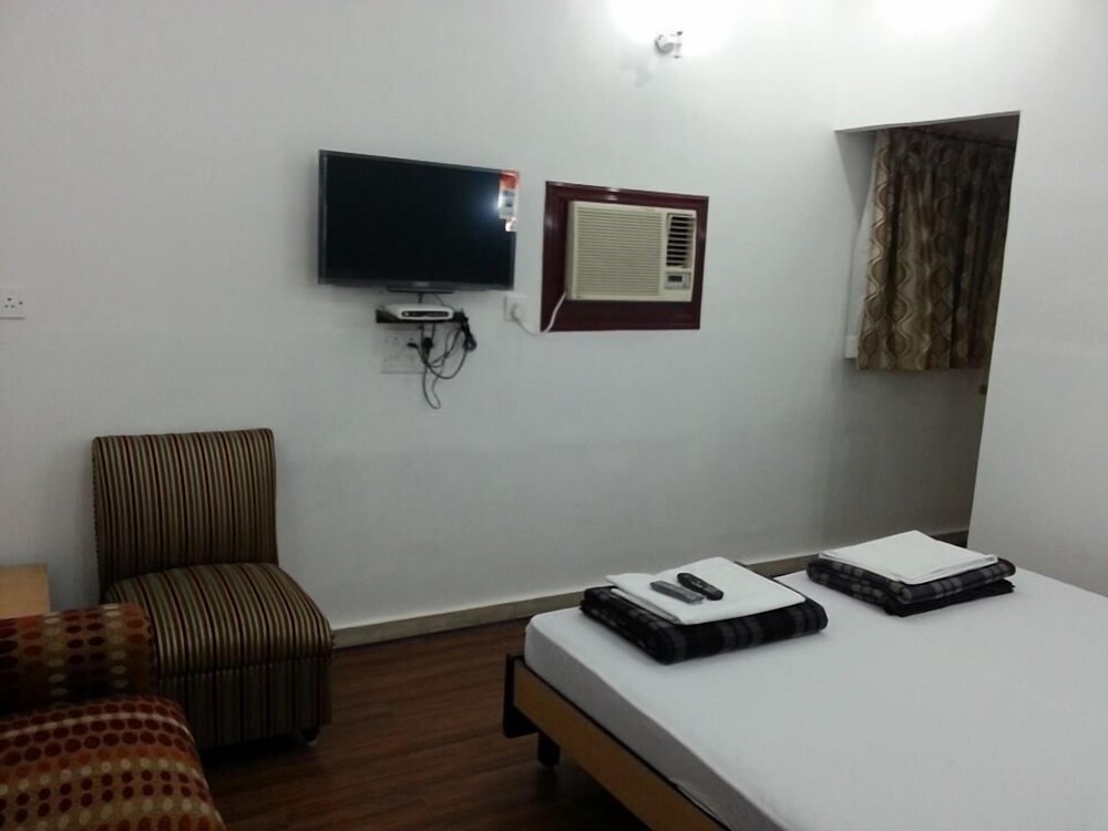 Akash Ganga Hotel 26/48