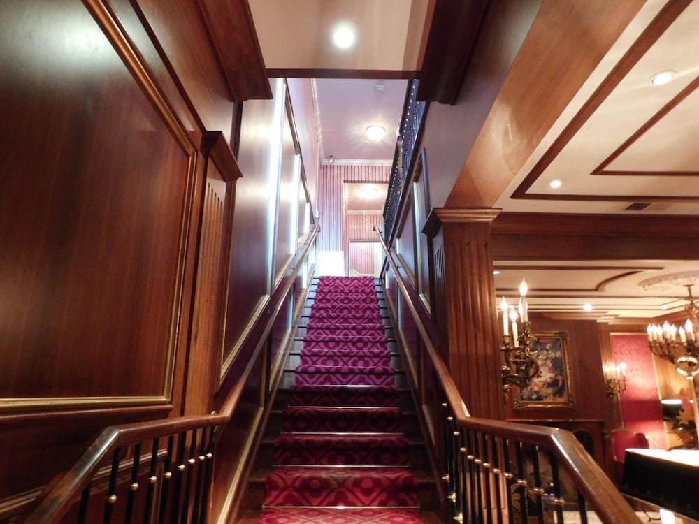 Pine Inn photo5