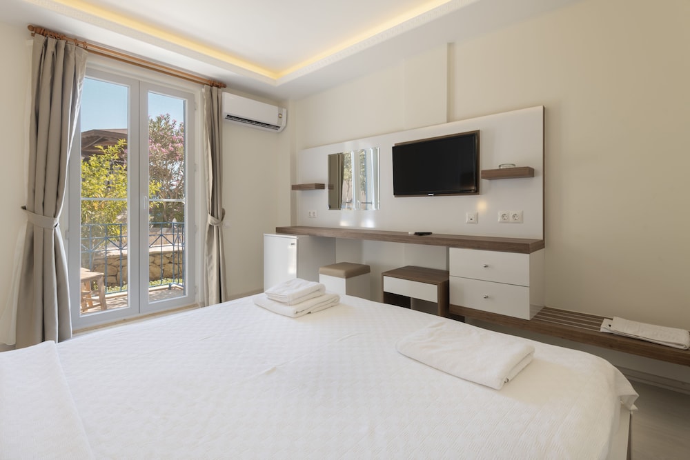 SOOTHE HOTEL 24/65