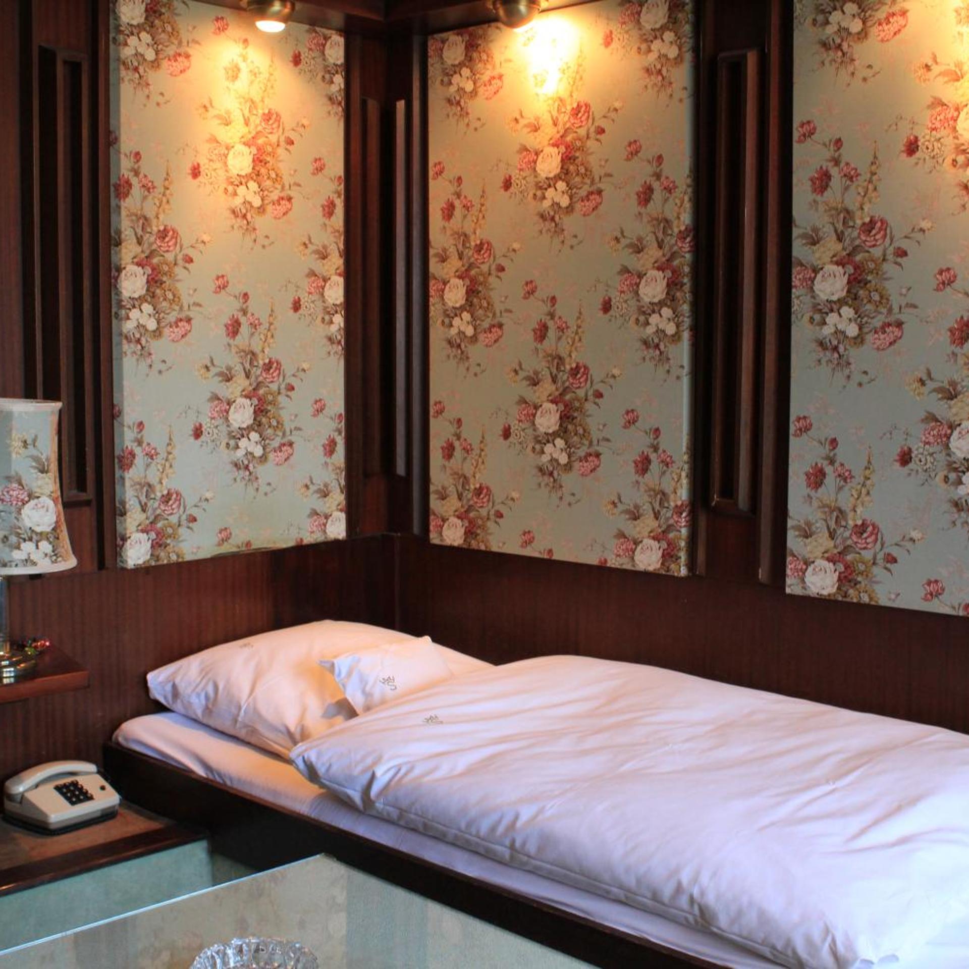 غرفة مفردة، Hotel Spahr 2/10