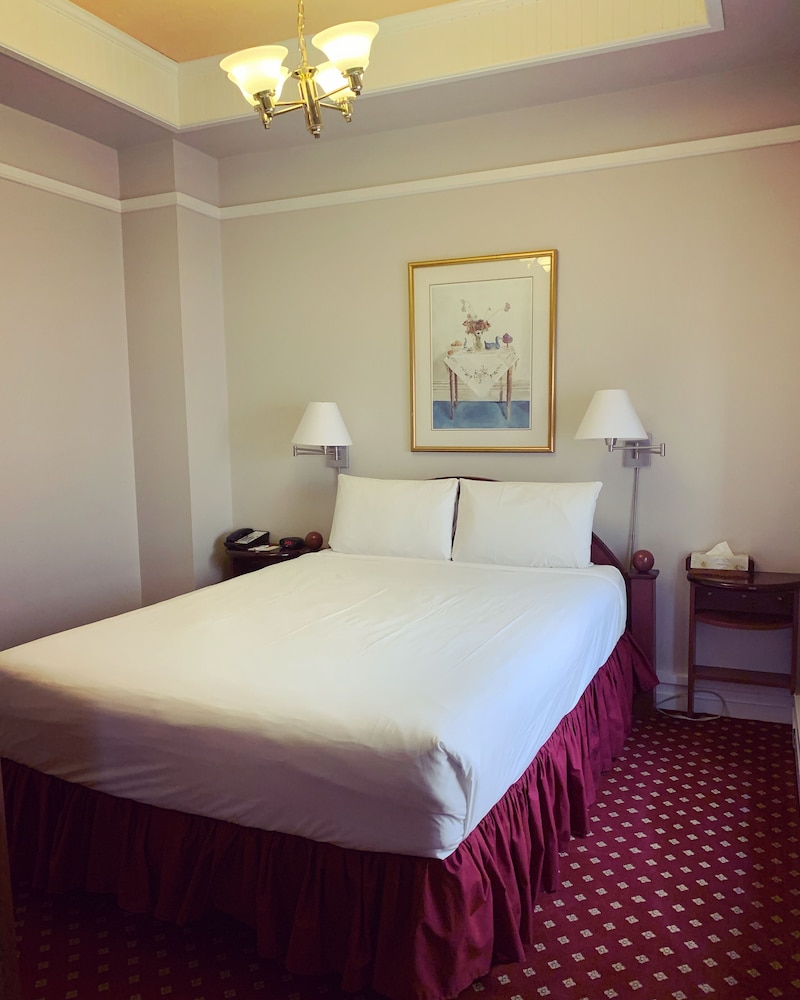 Bedford Regency Hotel, Trademark Collection by Wyndham 21/47