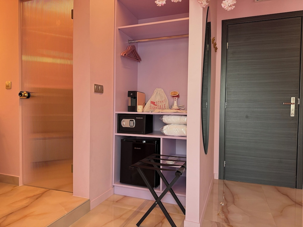 Fairytale Athens - Luxury Suites 6/67
