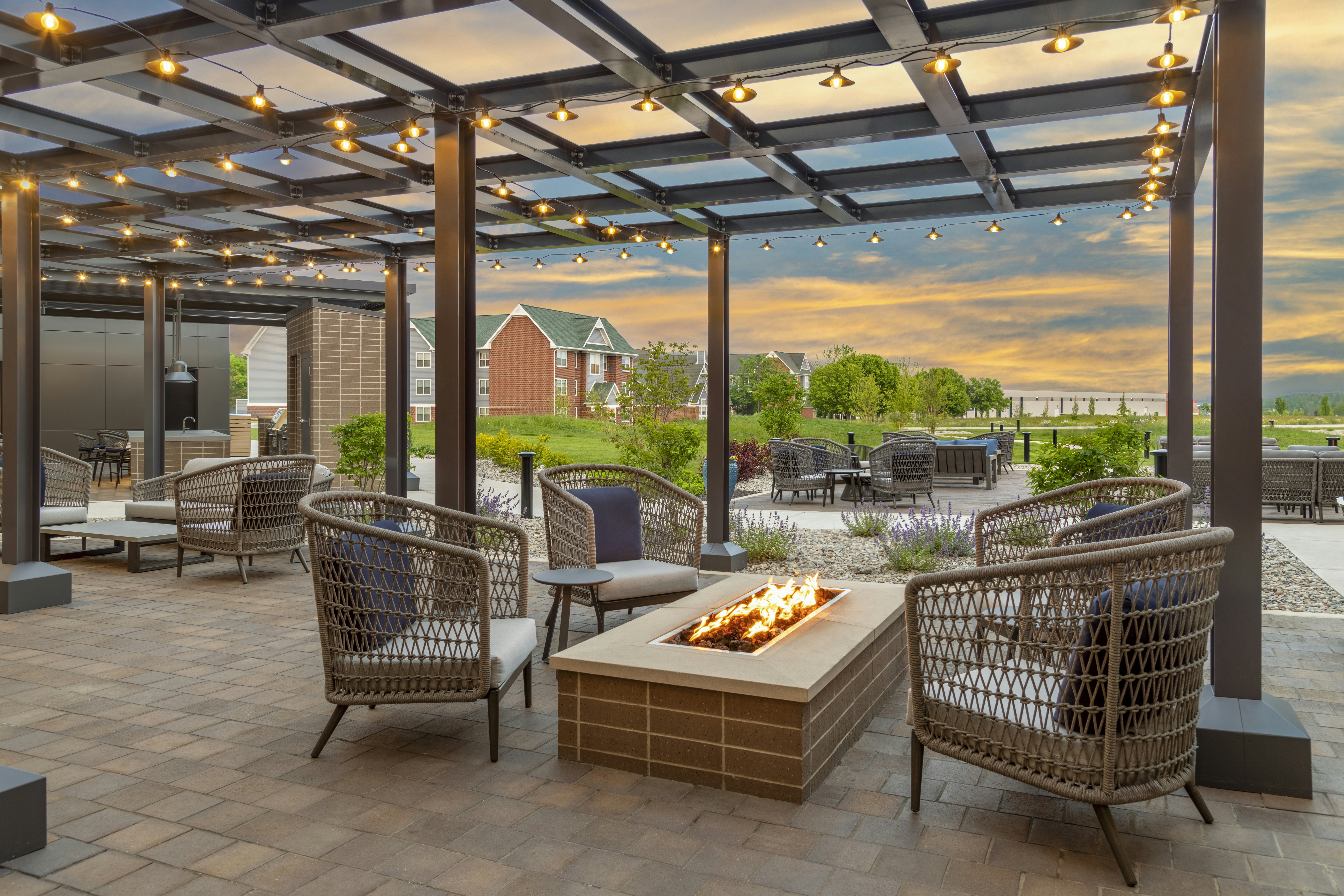 Homewood Suites by Hilton Holland 19/38
