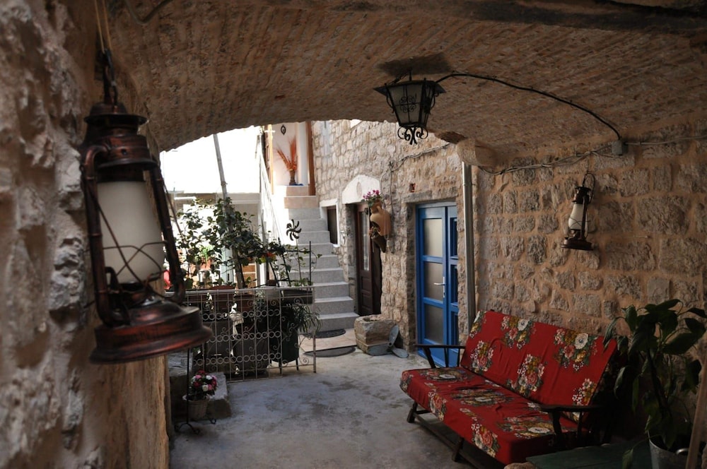 House Old Town Stone House 13/23