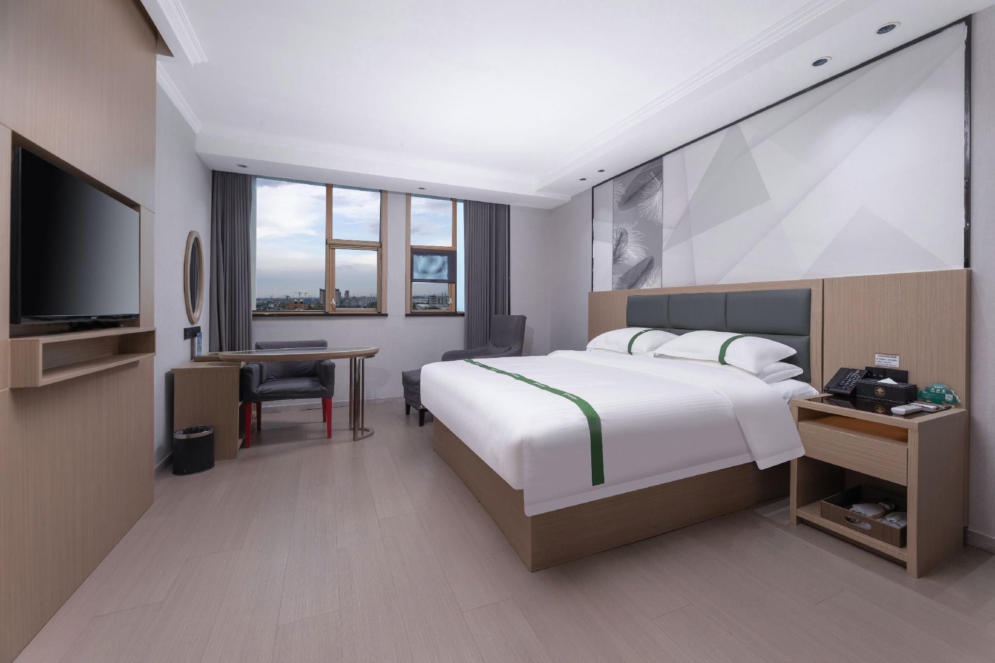 GREENTREE INN CHANGZHOU LIJIA TOWN WUJIN ROAD HOTEL 15/49