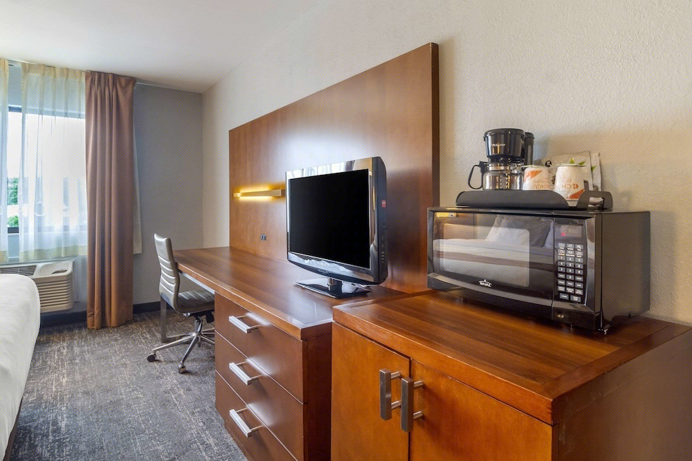 Quality Inn Danville KY 42/45