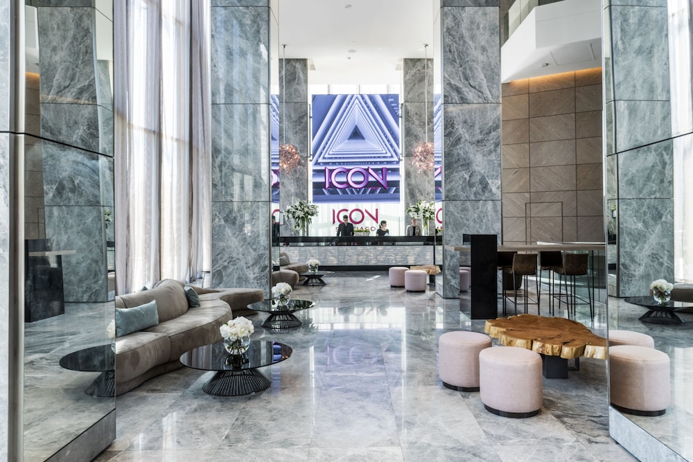 ICON HOTEL 15/58