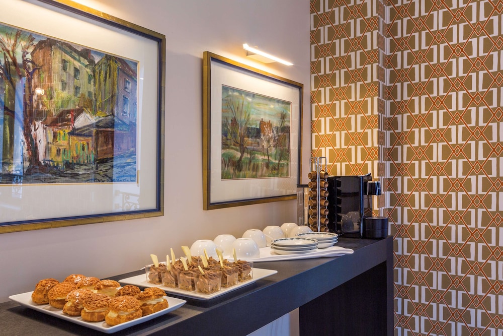 Best Western Plus Hotel De Dieppe 1880 42/61