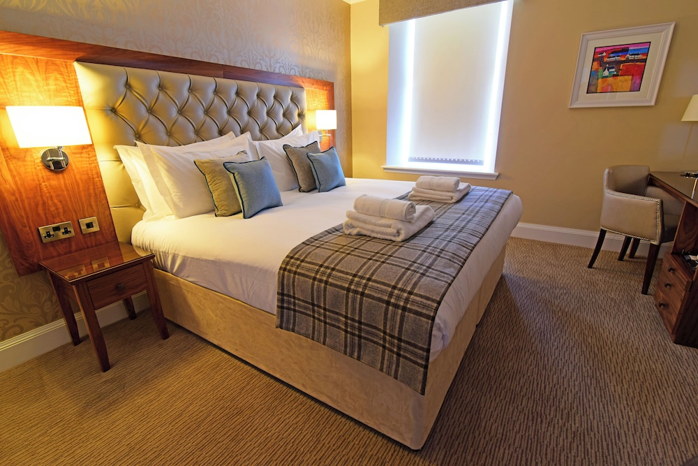 The Townhouse Aberfeldy 7/23