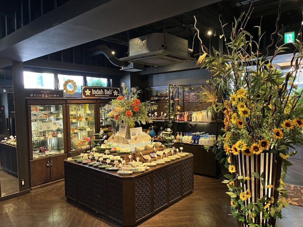Hotel BaliAn Resort Higashi Shinjyuku 14/50