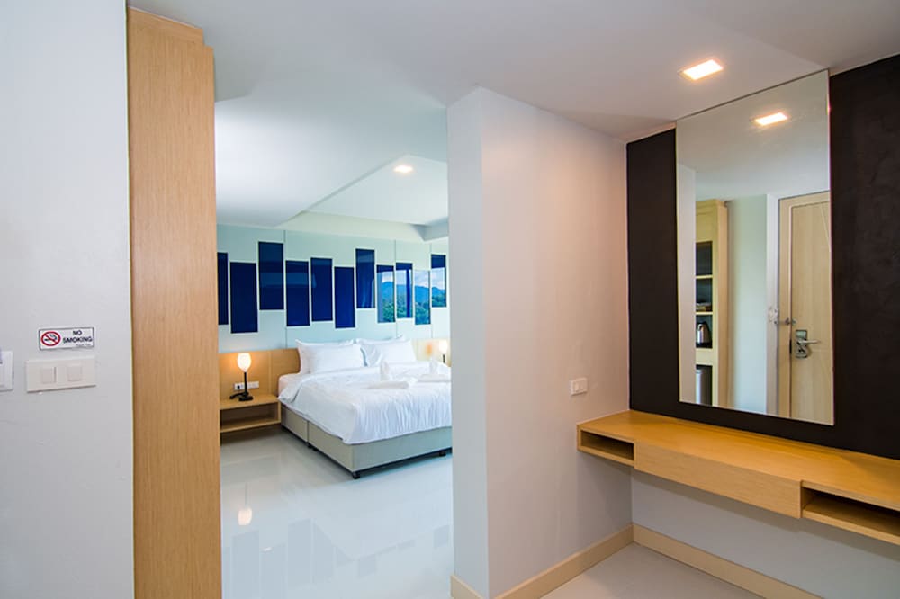 The Peak Chanthaburi Hotel 29/73