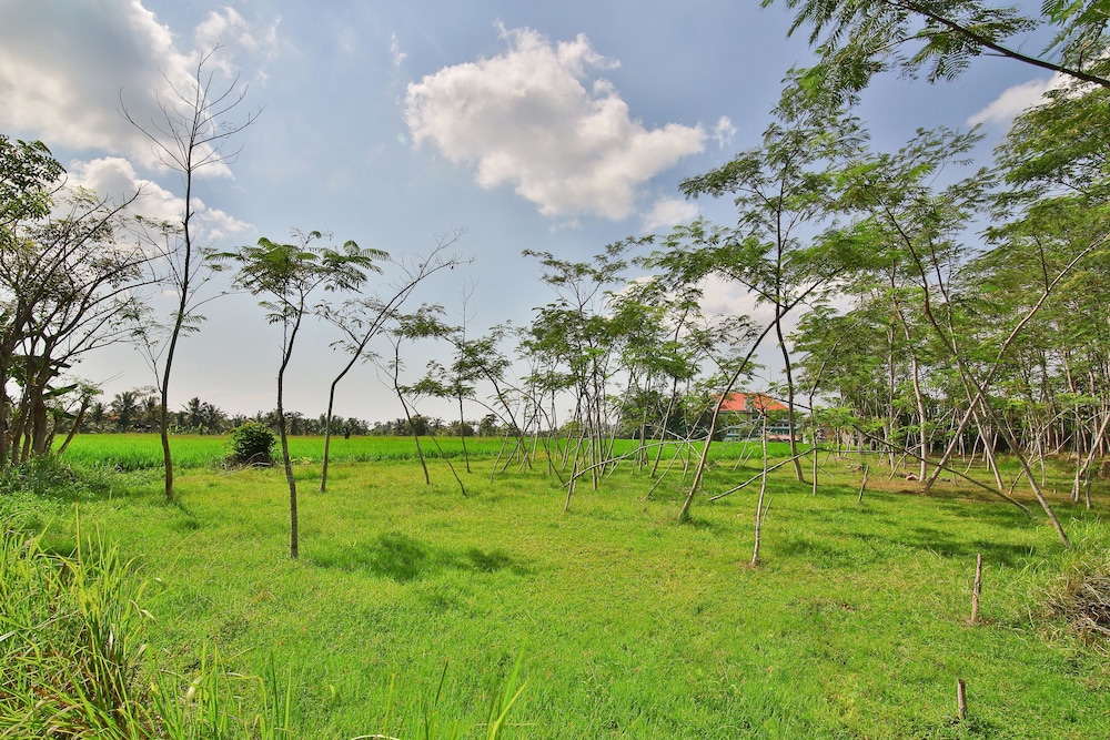 Taman Harum Cottages 76/80