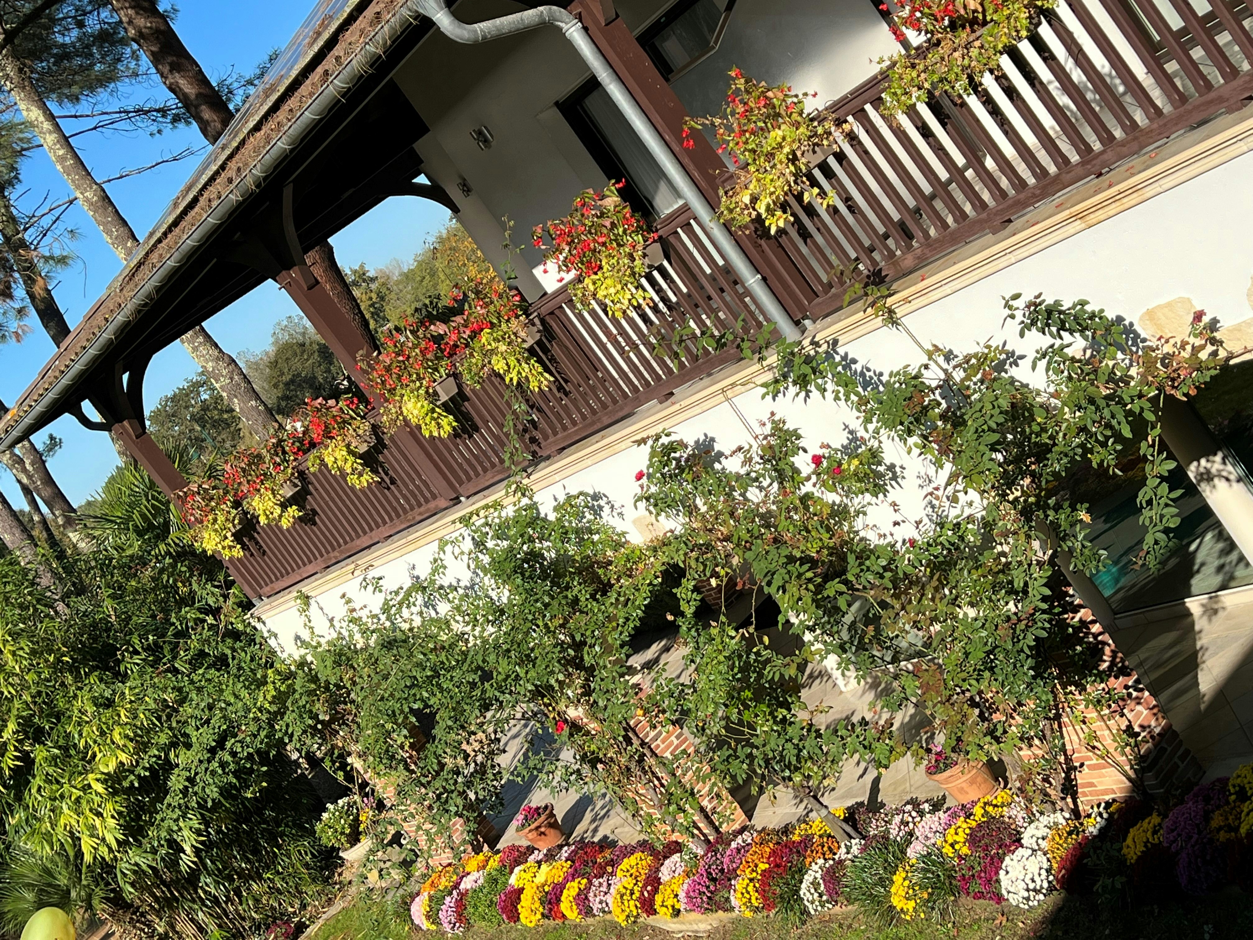 Relais De La Poste 28/28