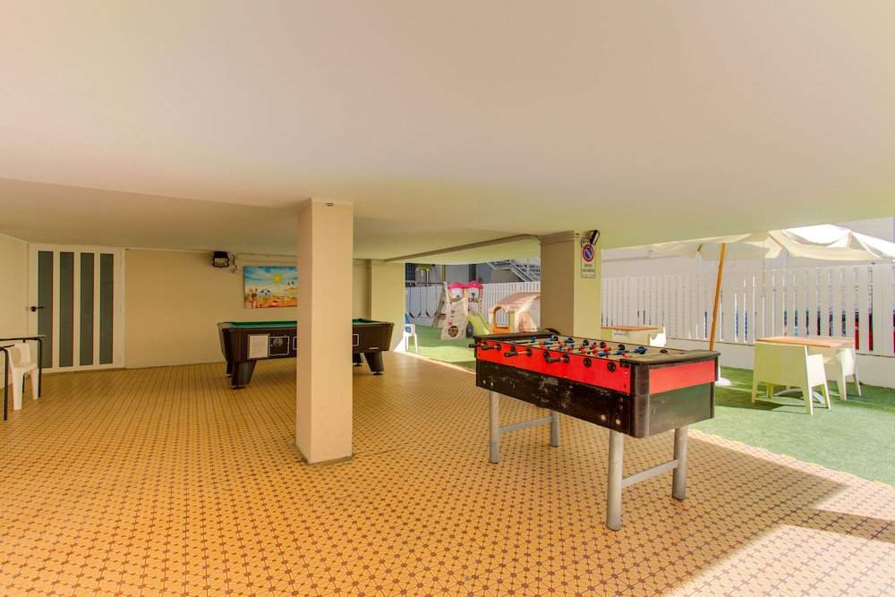 Hotel Bremen 34/49