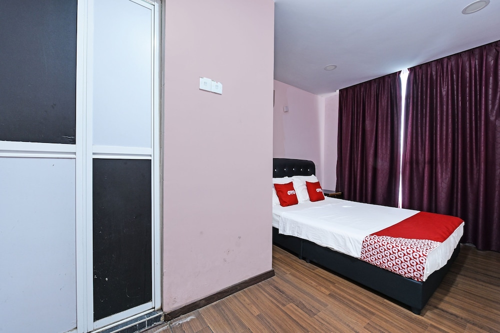 OYO 90578 Seri Mawardah Hotel 18/31