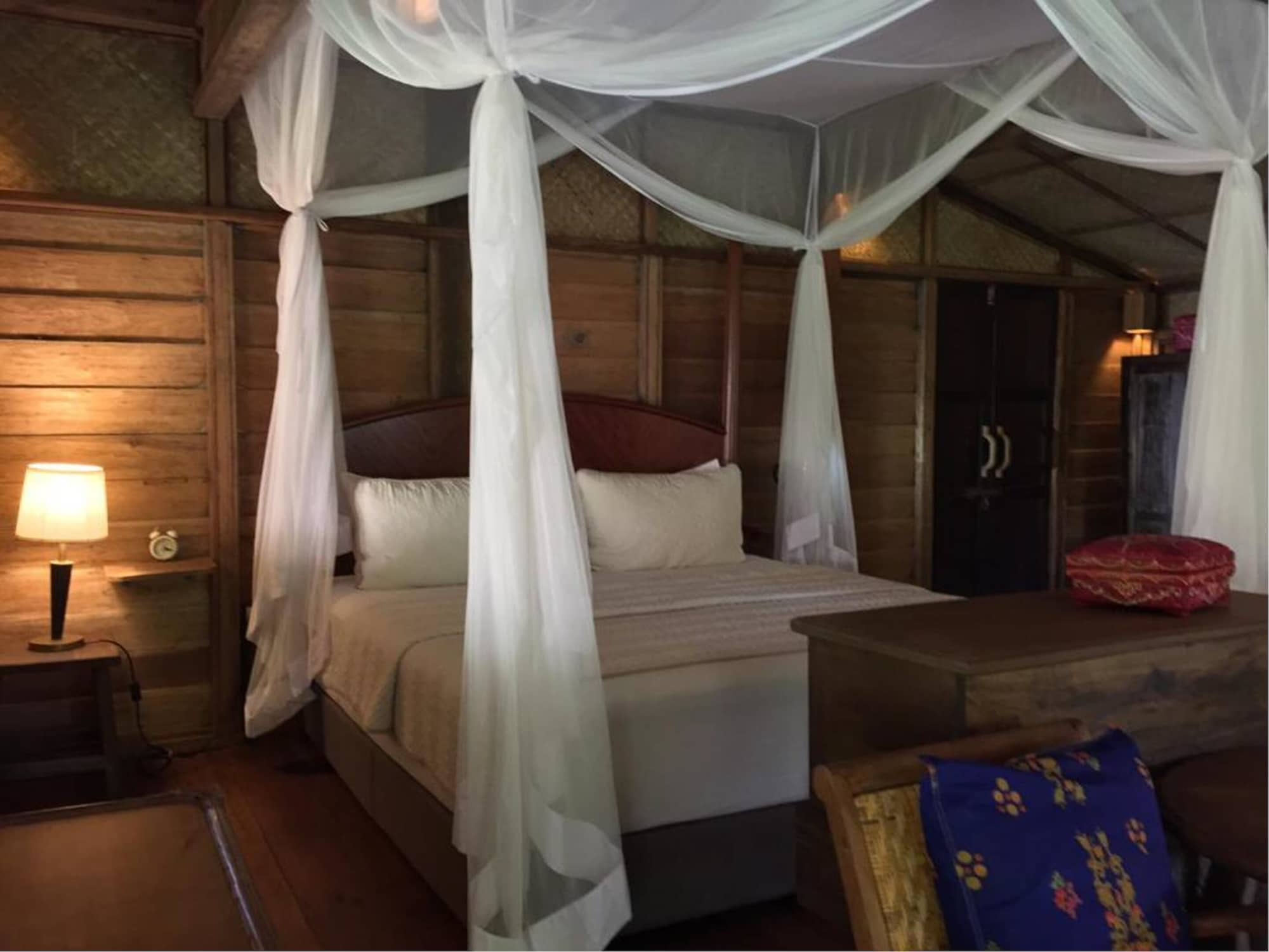 Talang, Villa, King Bed