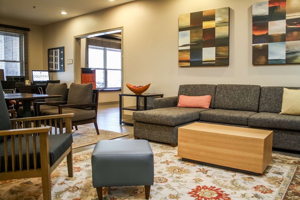 Country Inn Suites By Radisson Washington Dulles International Airp 20/38