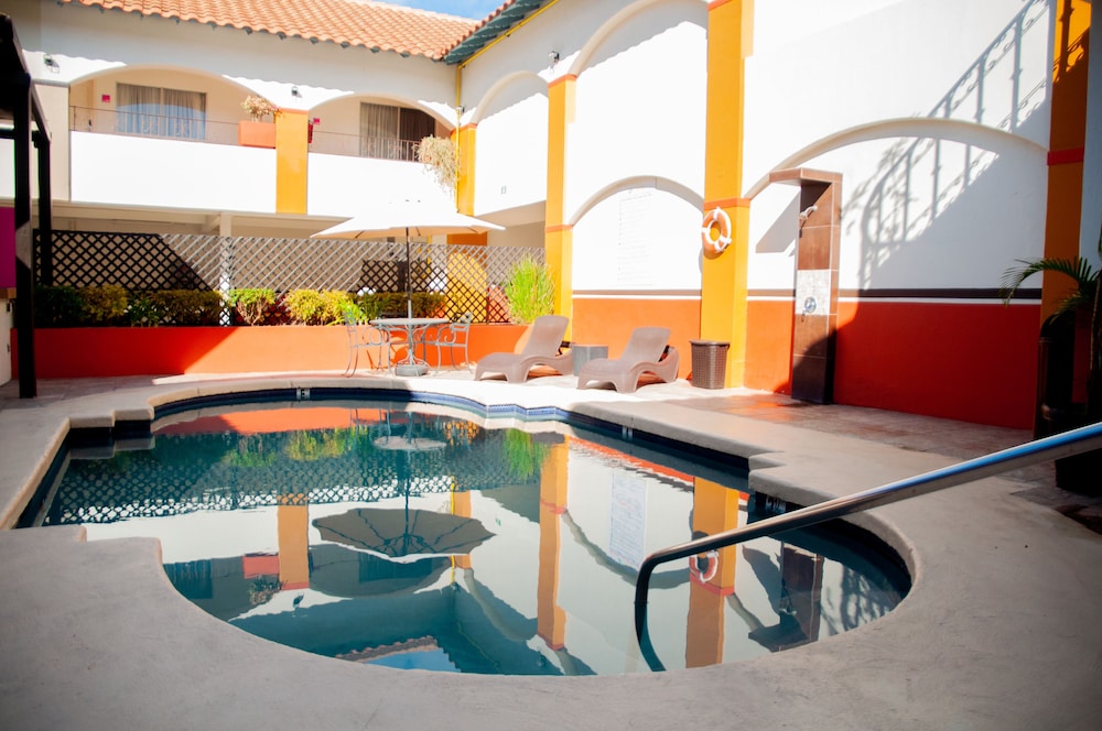 Del Mar Inn Playas de Tijuana 39/60