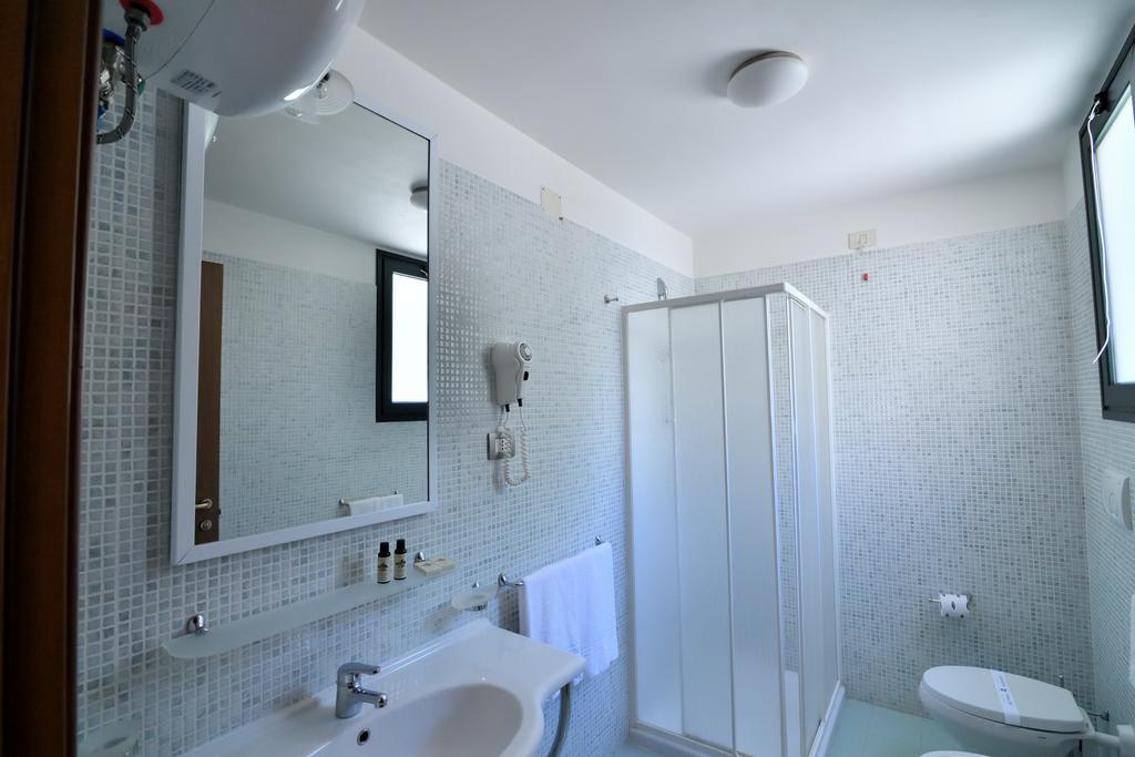 Hotel Residence Laurito 22/22