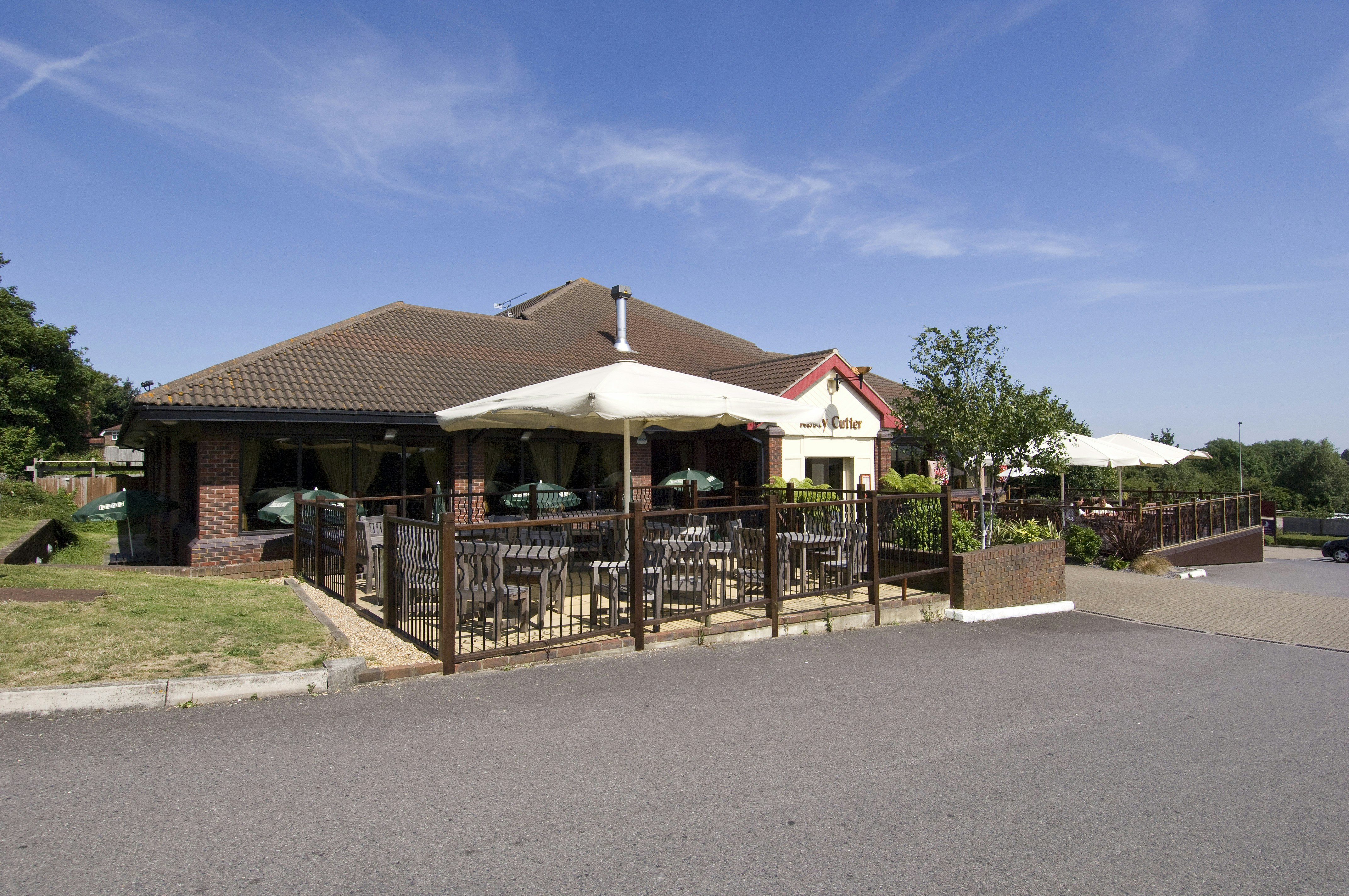 Premier Inn Portsmouth (Havant) 12/30